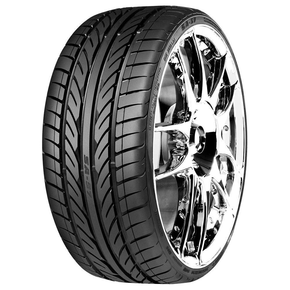 Westlake SA57 255/45R20 105V