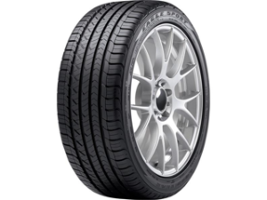 GoodYear Eagle Sport All-Season 245/50R20 105V