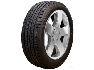 RoadX RXQuest HT 02 275/40R22 107Y
