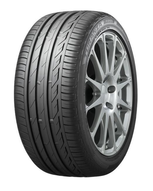 Bridgestone Turanza T001 225/50R18 95W RunFlat