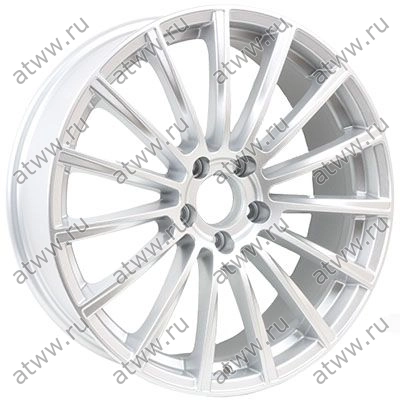 Диски литой RST R049 8x19 5*112 Et:43 Dia:66,6 S Екатеринбург