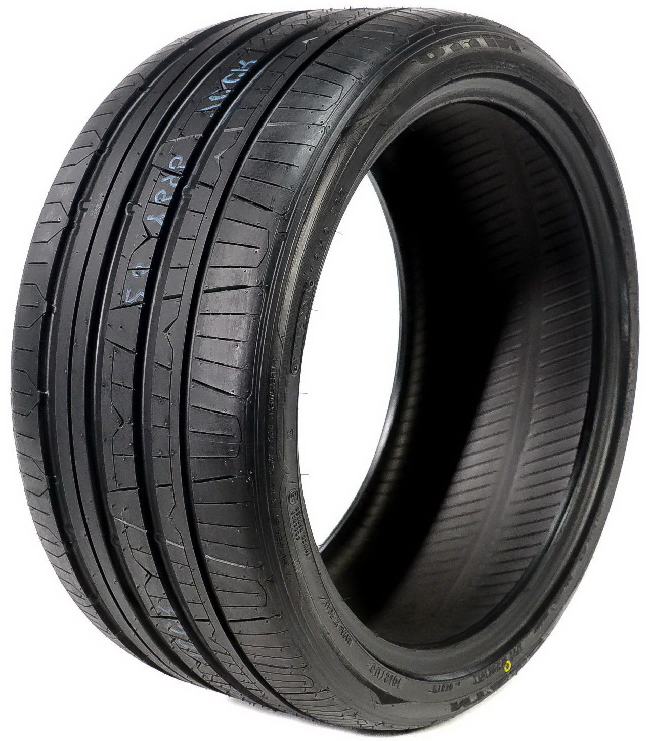 Nitto NT830 plus  235/55R17 103W