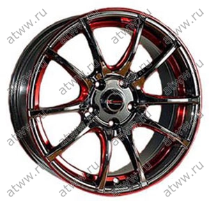 Диски литой Yamato Mitaki 7,5x17 5*115 Et:42 Dia:70,1 GMRWRI Екатеринбург