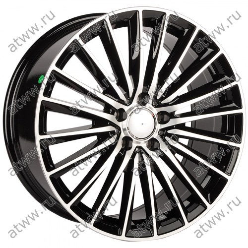 Диски литой Replica NN MR5909 8x18 5*112 Et:36 Dia:66,5 BKF Екатеринбург