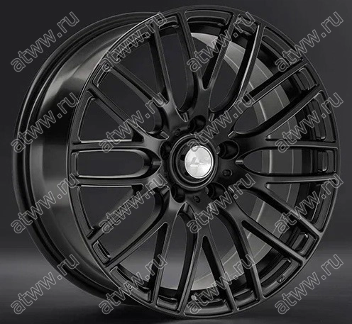 Диски литой LS wheels LS471 8x18 5*120 Et:20 Dia:72,6 BKS Екатеринбург