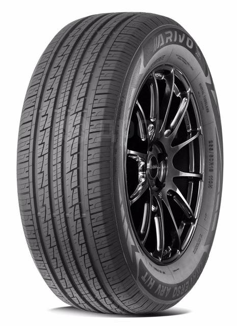 Arivo Traverso ARV H/T 255/50R19 107V