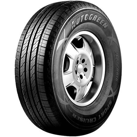 Autogreen Sport Cruiser-SC6 235/55R19 101V