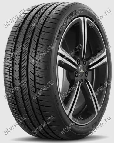 Летние шины Michelin Pilot Sport ALLSeason 4 285/45R22 114Y Екатеринбург