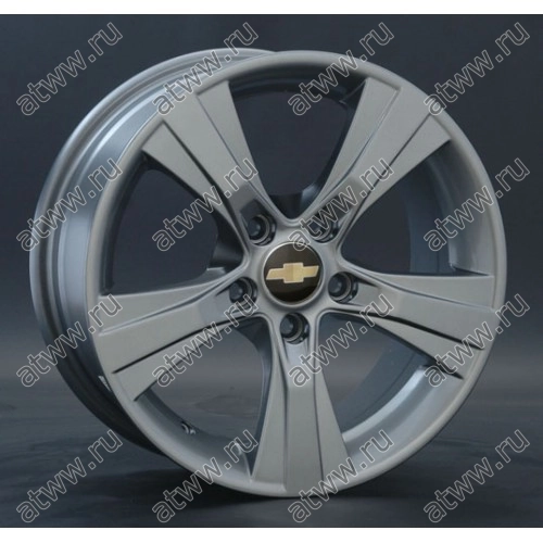 Диски литой Replay GN23 6,5x15 5*105 Et:39 Dia:56,6 GM Екатеринбург