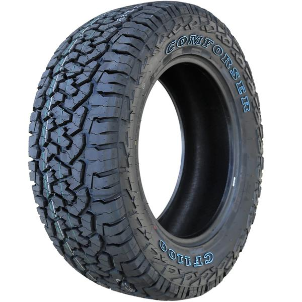 Comforser CF1100 245/60R18 110/107S