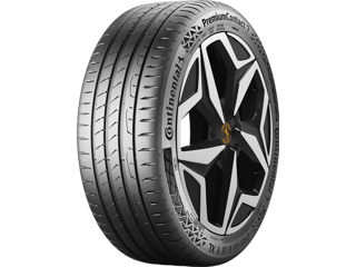 Continental PremiumContact 7 225/45R17 94Y