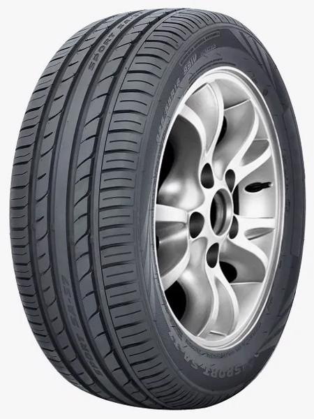 Trazano SA37 245/40R19 98Y