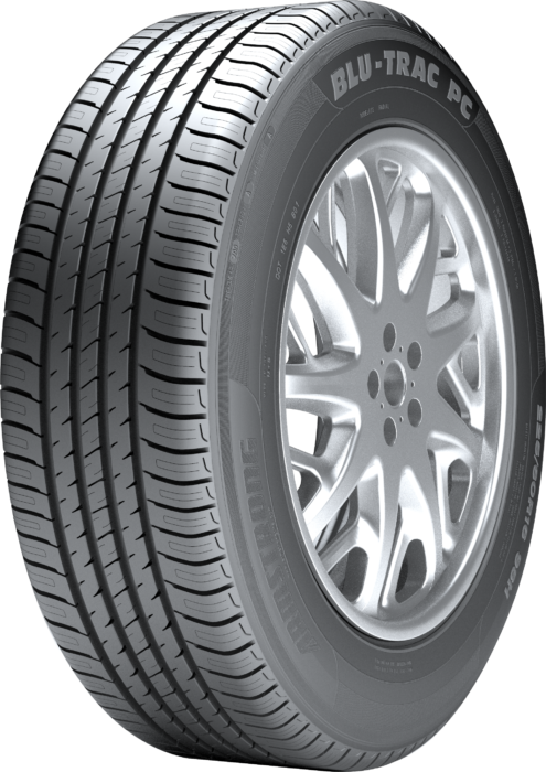 Armstrong Blu-Trac PC 215/65R16 102H