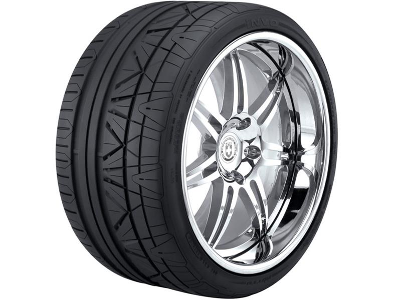 Nitto Invo 245/40R18 97W