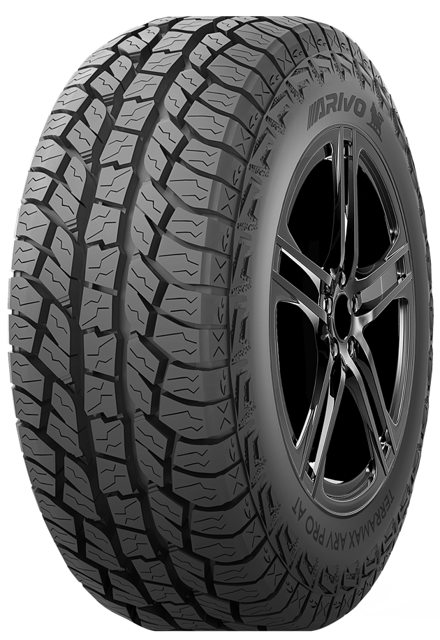 Arivo Terramax ARV A/T 245/70R16 107T