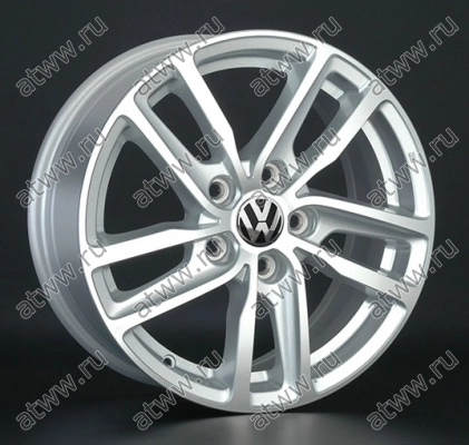 Диски литой Replay VV161 7x16 5*112 Et:50 Dia:57,1 SF Екатеринбург