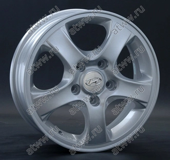 Диски литой Replay HND66 5,5x15 5*114,3 Et:47 Dia:67,1 S Екатеринбург