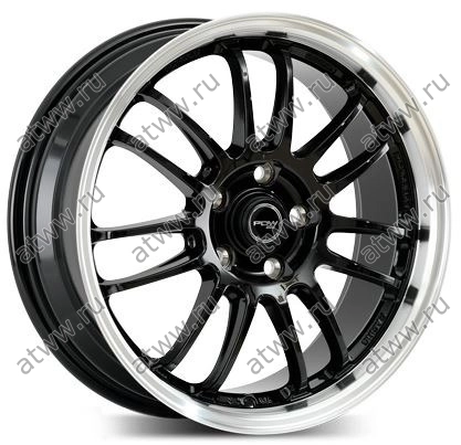 Диски литой PDW RE30 CLUB SPORT 7x17 4*100 Et:40 Dia:60,1 MI/B Екатеринбург