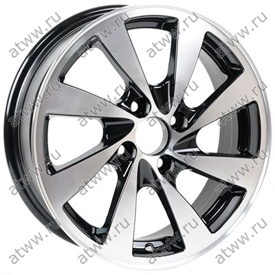 Диски литой RST R055 6x15 4*100 Et:35 Dia:60,1 BD Екатеринбург