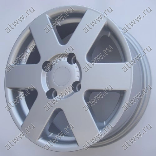 Диски литой Replica FR 308 6x15 4*100 Et:45 Dia:60,1 S Екатеринбург