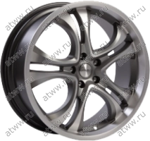 Диски литой Скад Versailles 7,5x18 5*120 Et:40 Dia:72,6 Селена Екатеринбург