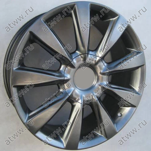 Диски литой Replica FR NS 009 8x20 6*139,7 Et:35 Dia:77,8 HB Екатеринбург