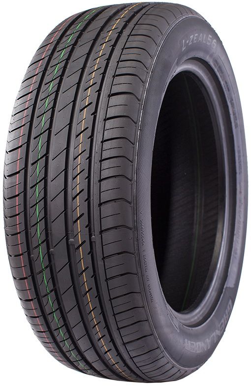 Grenlander L-ZEAL 56 215/50R17 95W