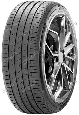 Летние шины WindForce Advanfors UHP 215/45R18 93Y Екатеринбург