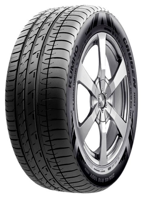 Kumho HP91 235/55R19 101V