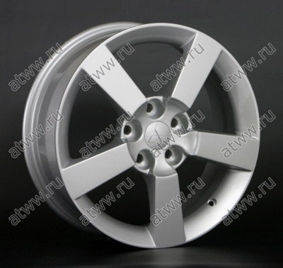 Диски литой Replay MI15 7x18 5*114,3 Et:38 Dia:67,1 MB Екатеринбург