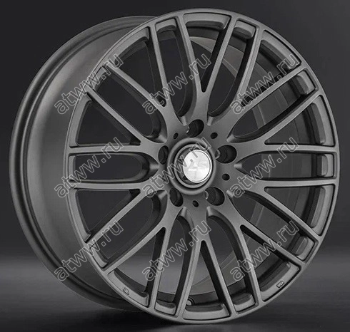 Диски литой LS wheels LS471 8x18 5*120 Et:30 Dia:72,6 MGM Екатеринбург
