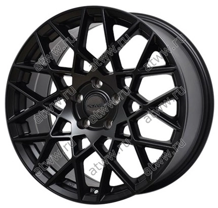 Диски литой PDW VELOCITY 7x17 4*100 Et:40 Dia:60,1 U4B Екатеринбург