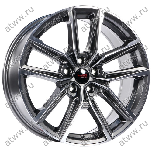 Диски литой Replica Concept B546 8x18 5*112 Et:34 Dia:66,6 gmf Екатеринбург