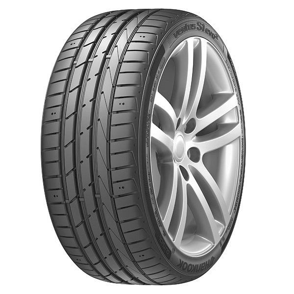 Hankook Ventus S1 evo2 K117 285/35R18 101Y