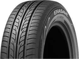 22.11.13 на японском рынке появились шины Dunlop Enasave ES100, которые изготовлены без использования ископаемых ресурсов (нефти), сообщает компания Sumitomo