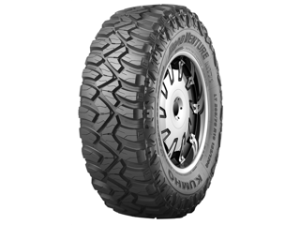 Kumho Road Venture MT71 31/10,5R15 109Q