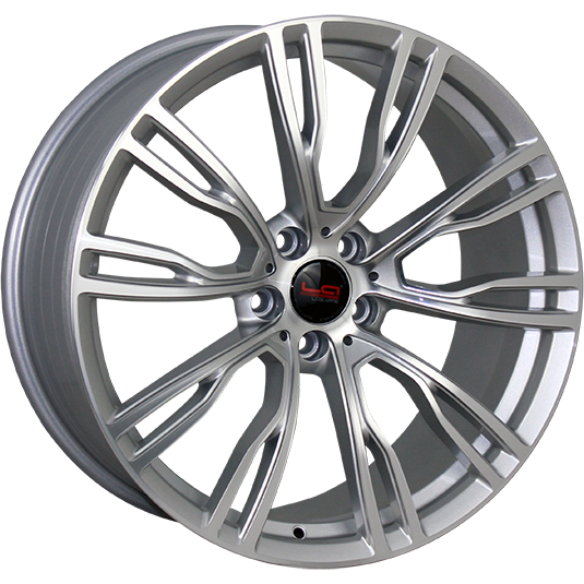 Replica Concept B533 10,5x21 5*112 Et:43 Dia:66,6 SF