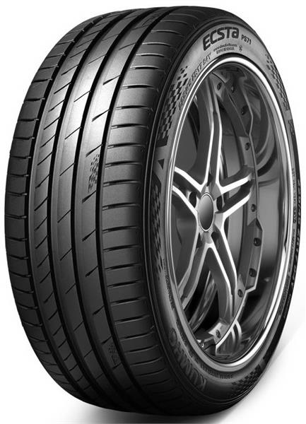 Kumho Ecsta PS71 SUV 235/55R19 105V