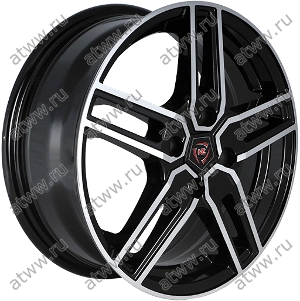 Диски литой NZ F-12 6,5x16 5*108 Et:50 Dia:63,3 BKF Екатеринбург