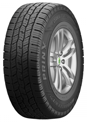Prinx HICOUNTRY H/T HT2 265/60R18 110H
