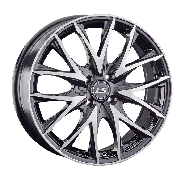 LS Wheels LS 916 6,5x17 4x100 et 41 dia 60,1 (GMF). Диски Скад Асти Алмаз. Диски Юнион (кс1025).