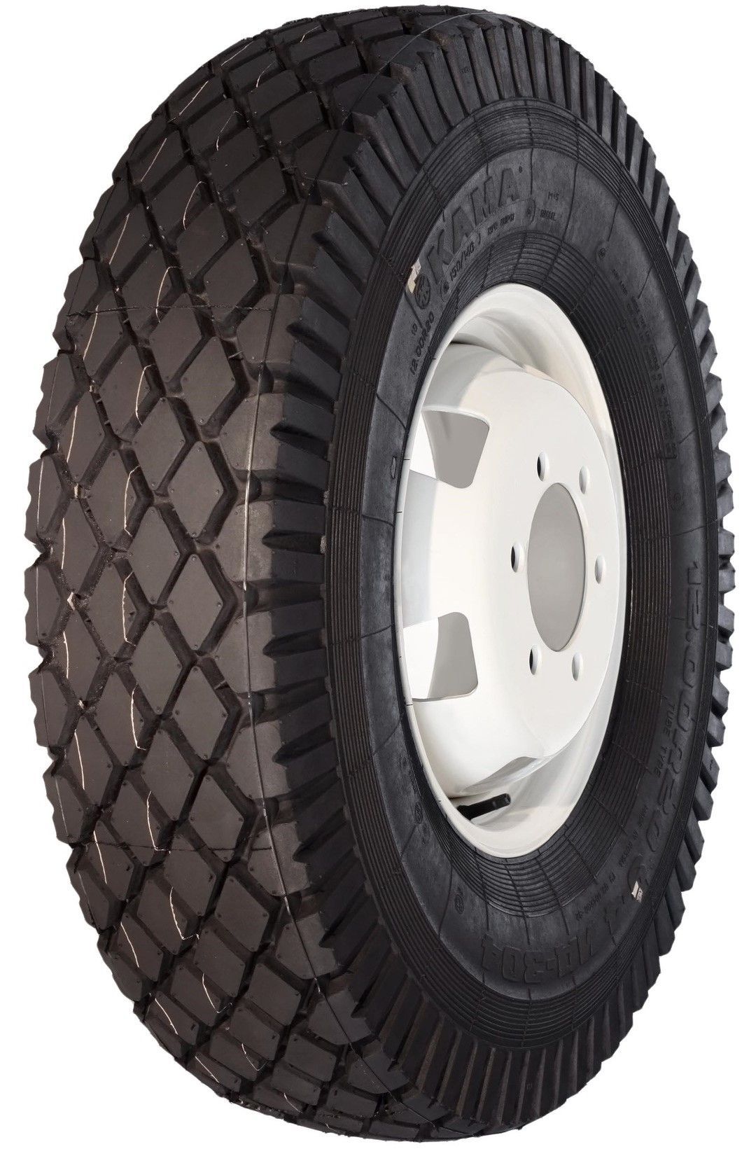 Кама ИД304 12/0 R20 150/146J 16pr (Универсальная)