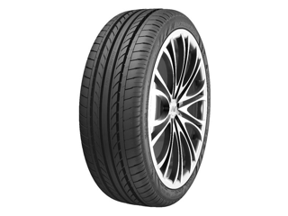 Nankang NS-20 205/40R17 84V