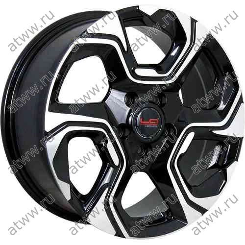 Диски литой Replica Concept H519 7,5x18 5*114,3 Et:45 Dia:64,1 BKF Екатеринбург