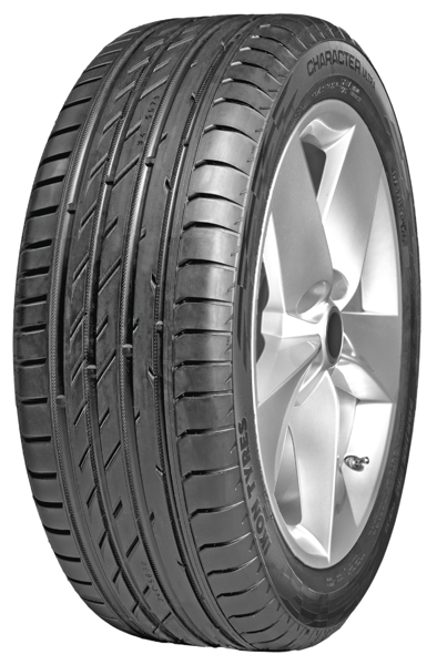 Ikon Tyres (Nokian Tyres) Character Ultra 205/55R16 94V