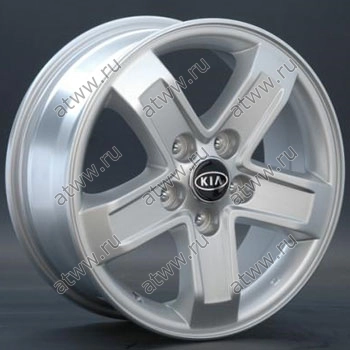 Диски литой Replay KI30 6,5x16 5*114,3 Et:41 Dia:67,1 S Екатеринбург