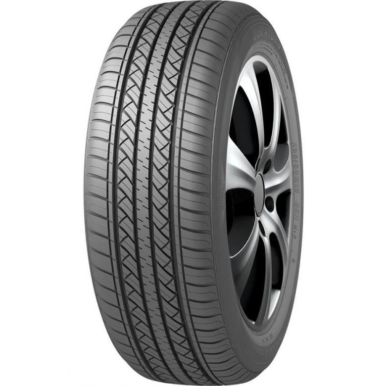Duraturn MOZZO TOURING 215/50R17 95V