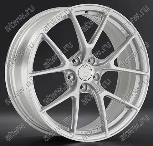 Диски кованый LS Forged FG64 8x19 5*112 Et:38 Dia:66,6 SS Екатеринбург