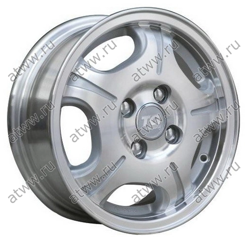 Диски литой TG Racing LZ018 5x13 4*98 Et:36 Dia:58,6 POL Екатеринбург