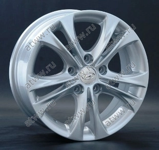 Диски литой Replica LA HND57 5,5x15 5*114,3 Et:41 Dia:67,1 S Екатеринбург